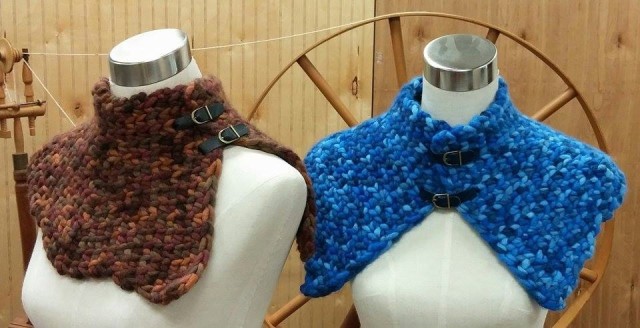 cowls